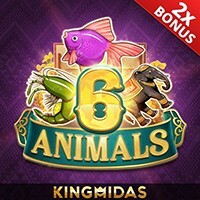 KINGMIDAS